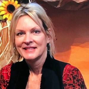 Meet your Posher, Karen